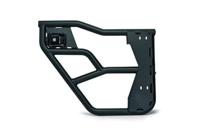 Warn Elite Rear Tube Door Set – P/N 103102